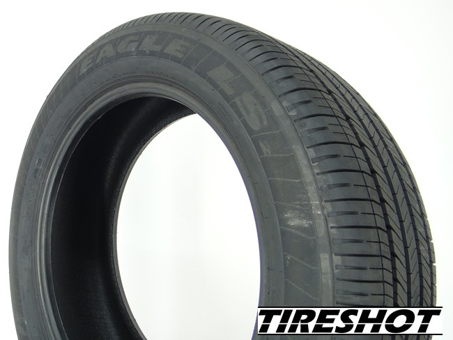 Tire Goodyear Eagle LS-2